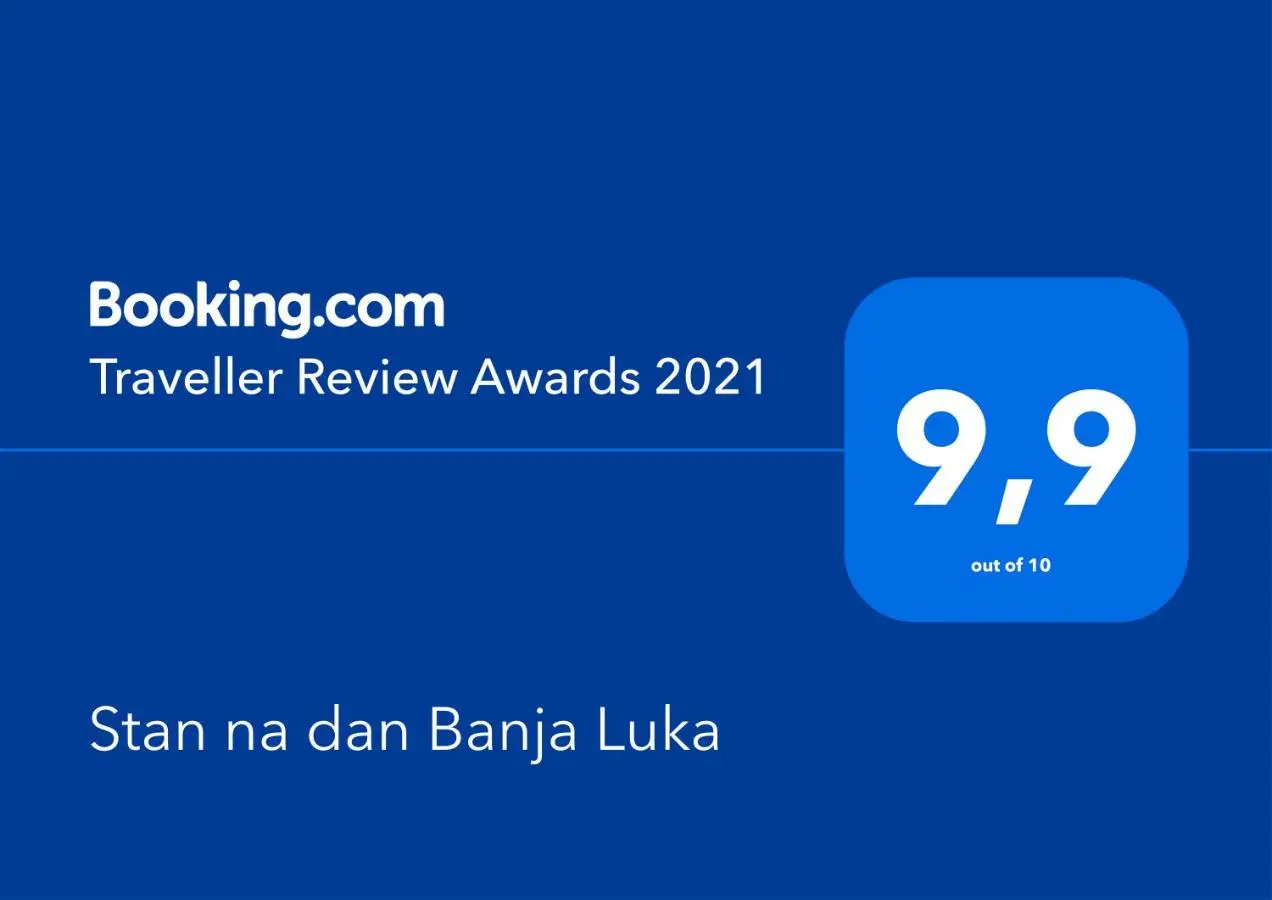 Stan na dan "Irina" Banja Luka