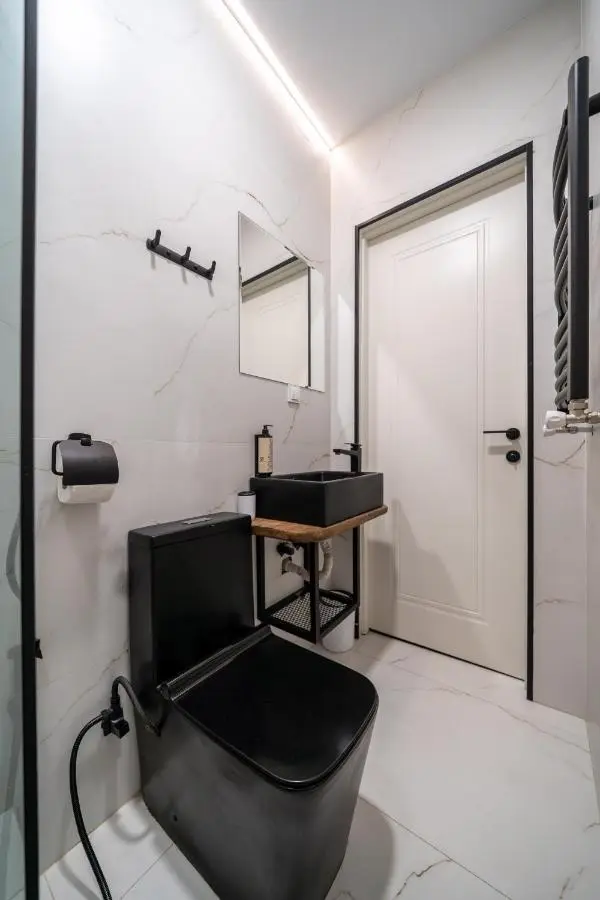 Niabi Loft Apartments