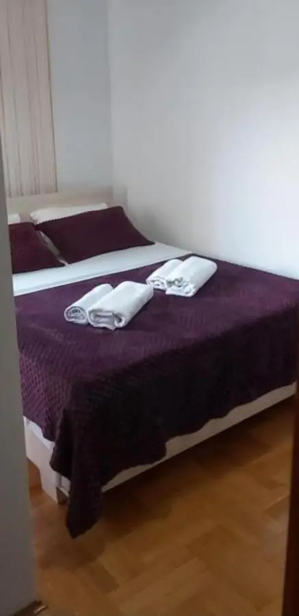 Luks 2 apartment