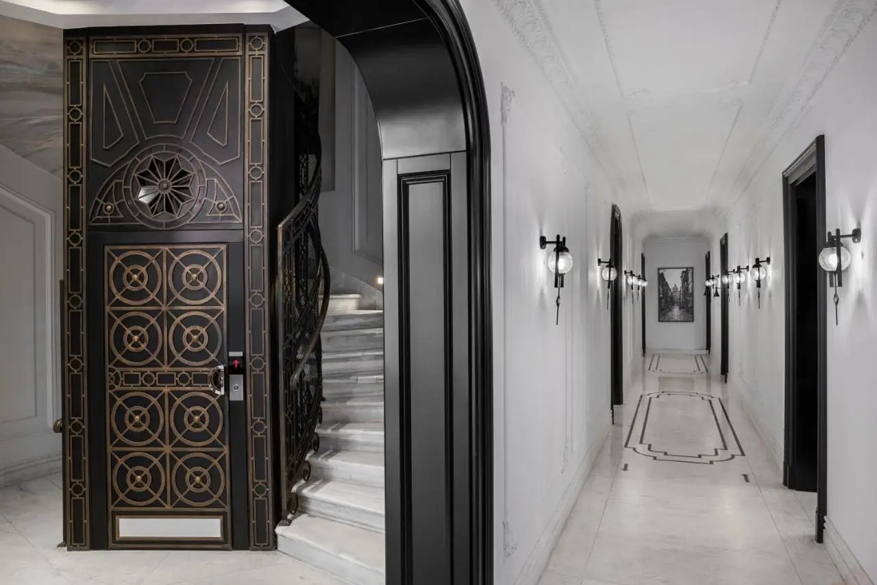 AKKA Lush Hotel Taksim