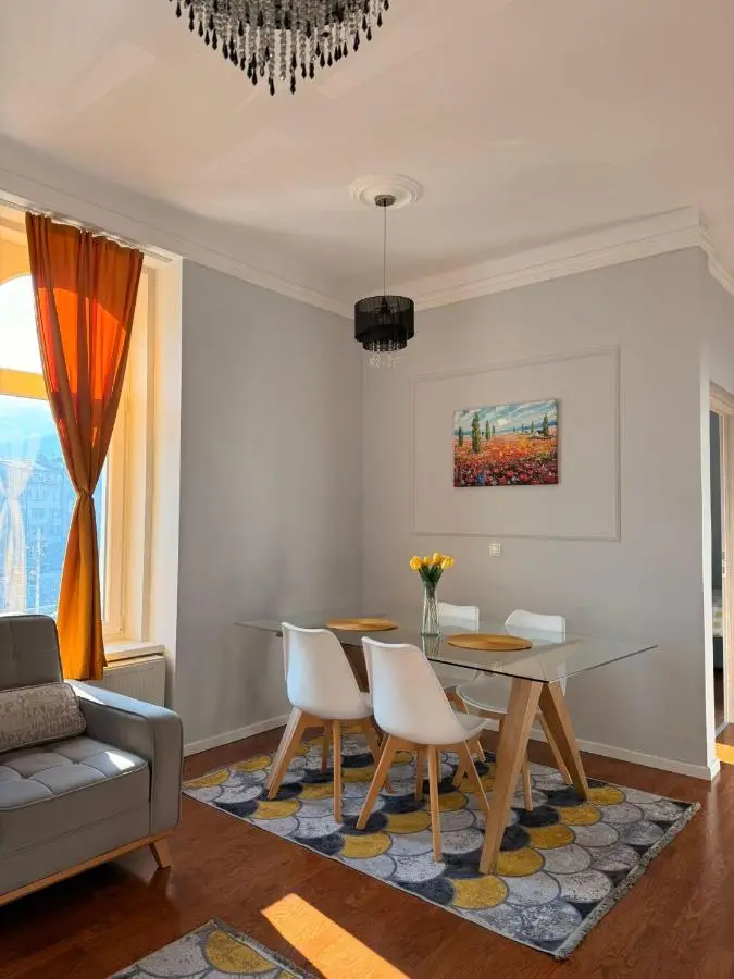 Apartment Vijecnica