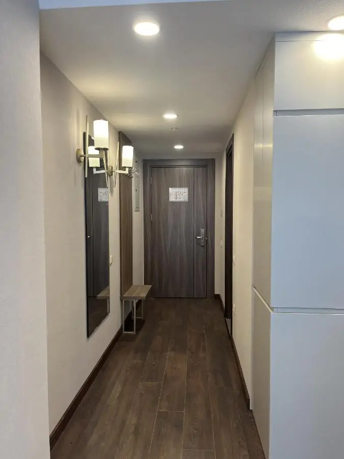 Glorious apartment in Batumi