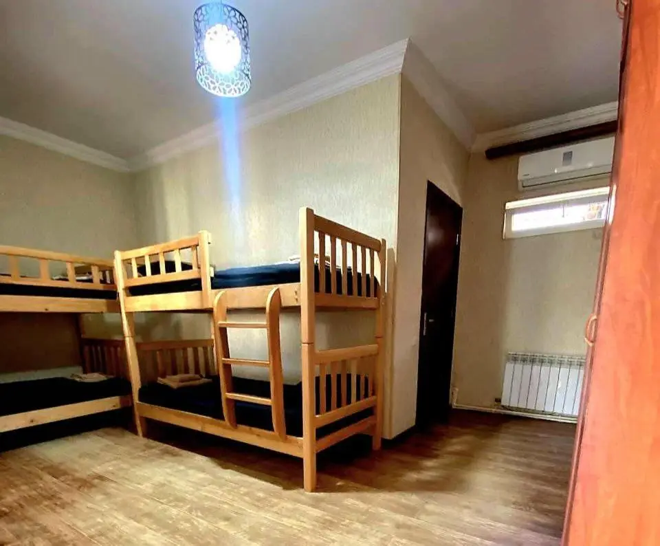 Good Night hostel