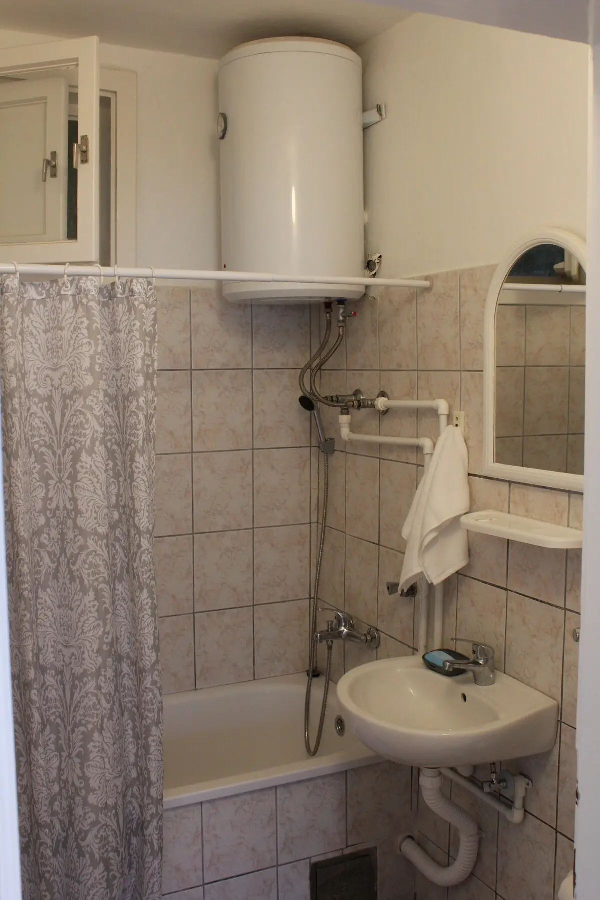 Apartment Danijel