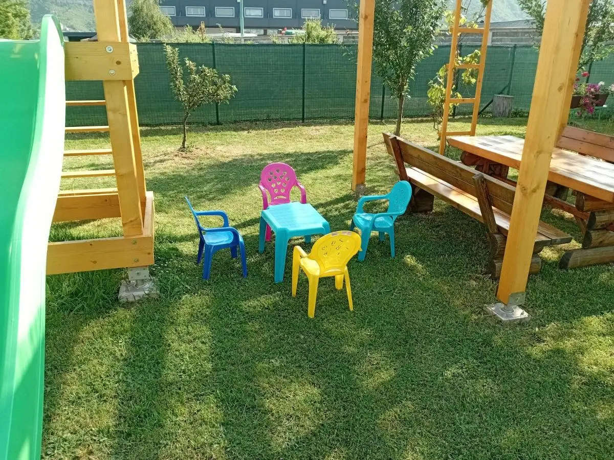 Villa 'Whispering Pines' Ilidža