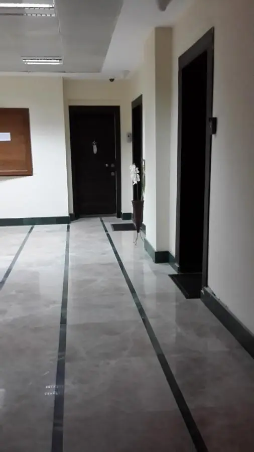Deluxe apartment in Baku