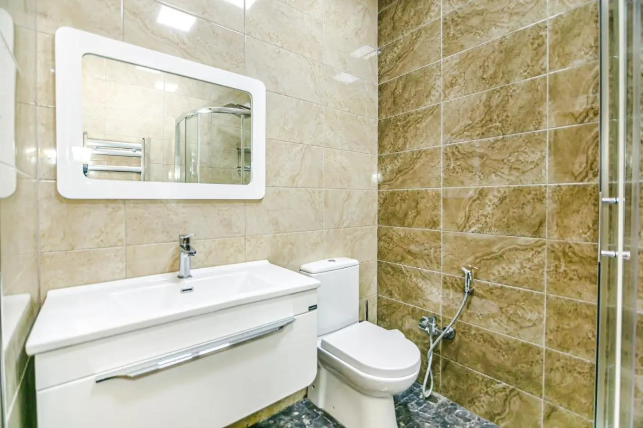 Apartment TESUTT