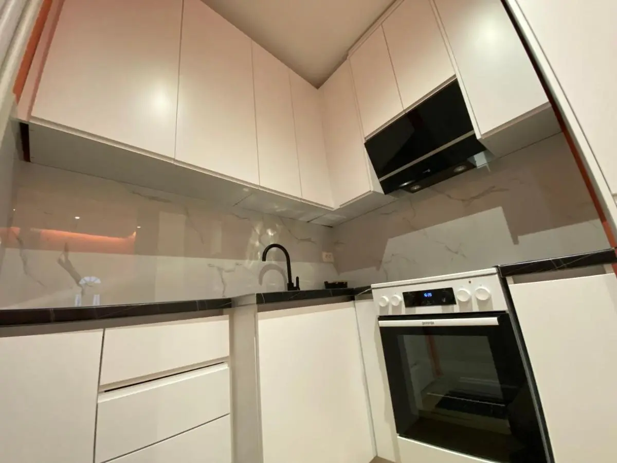Tirana Center Apartaments