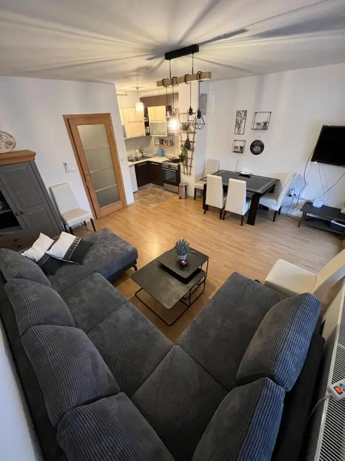 Apartment Vucko
