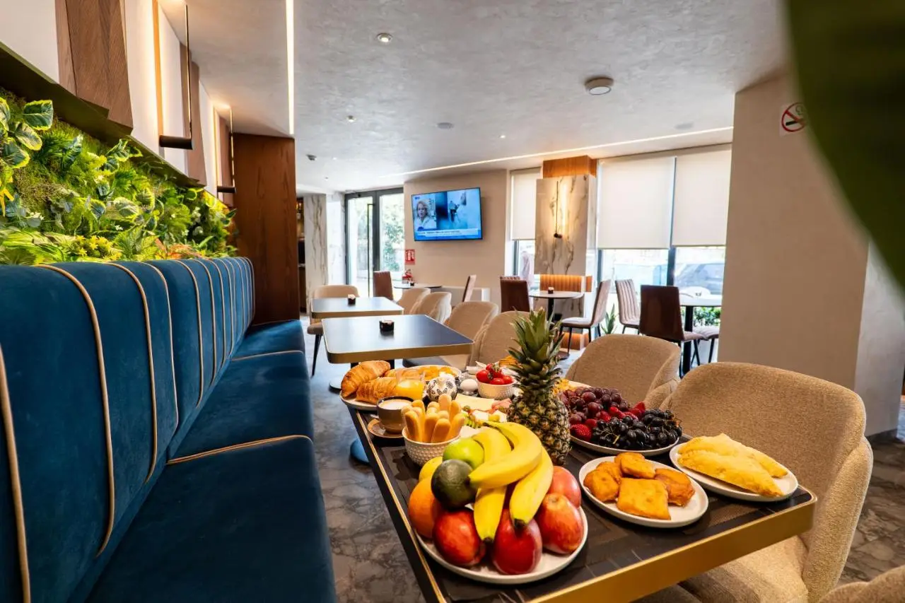 Mattis Hotel