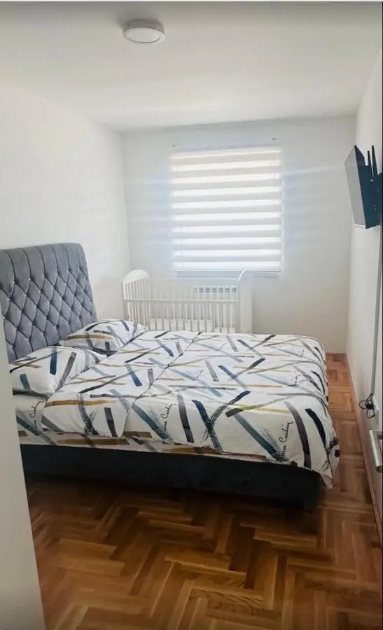 Apartman Nora