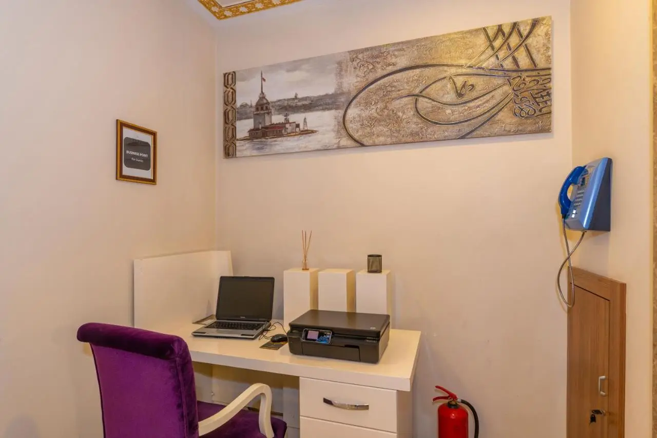 Harmony Hotel Merter & SPA