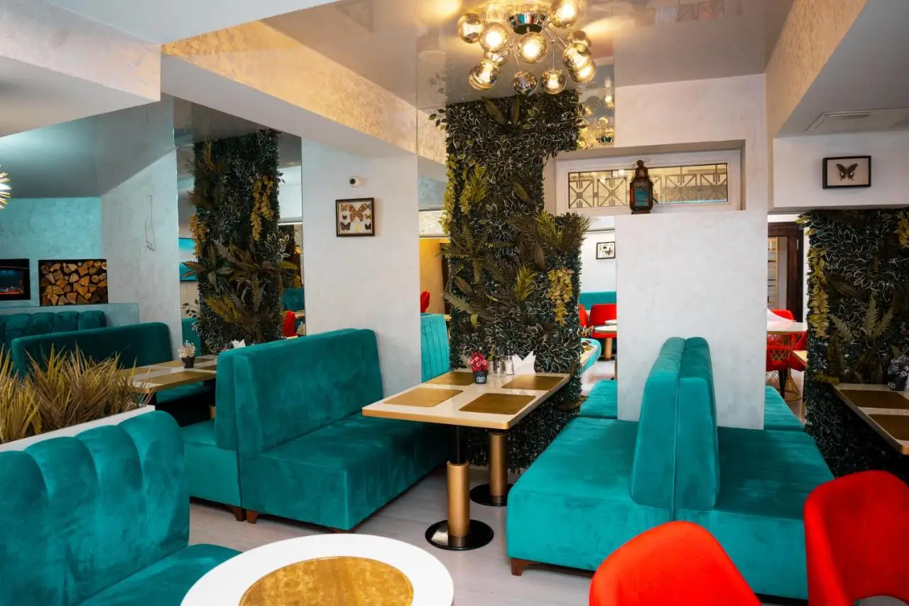 Nemi Hotel Baku