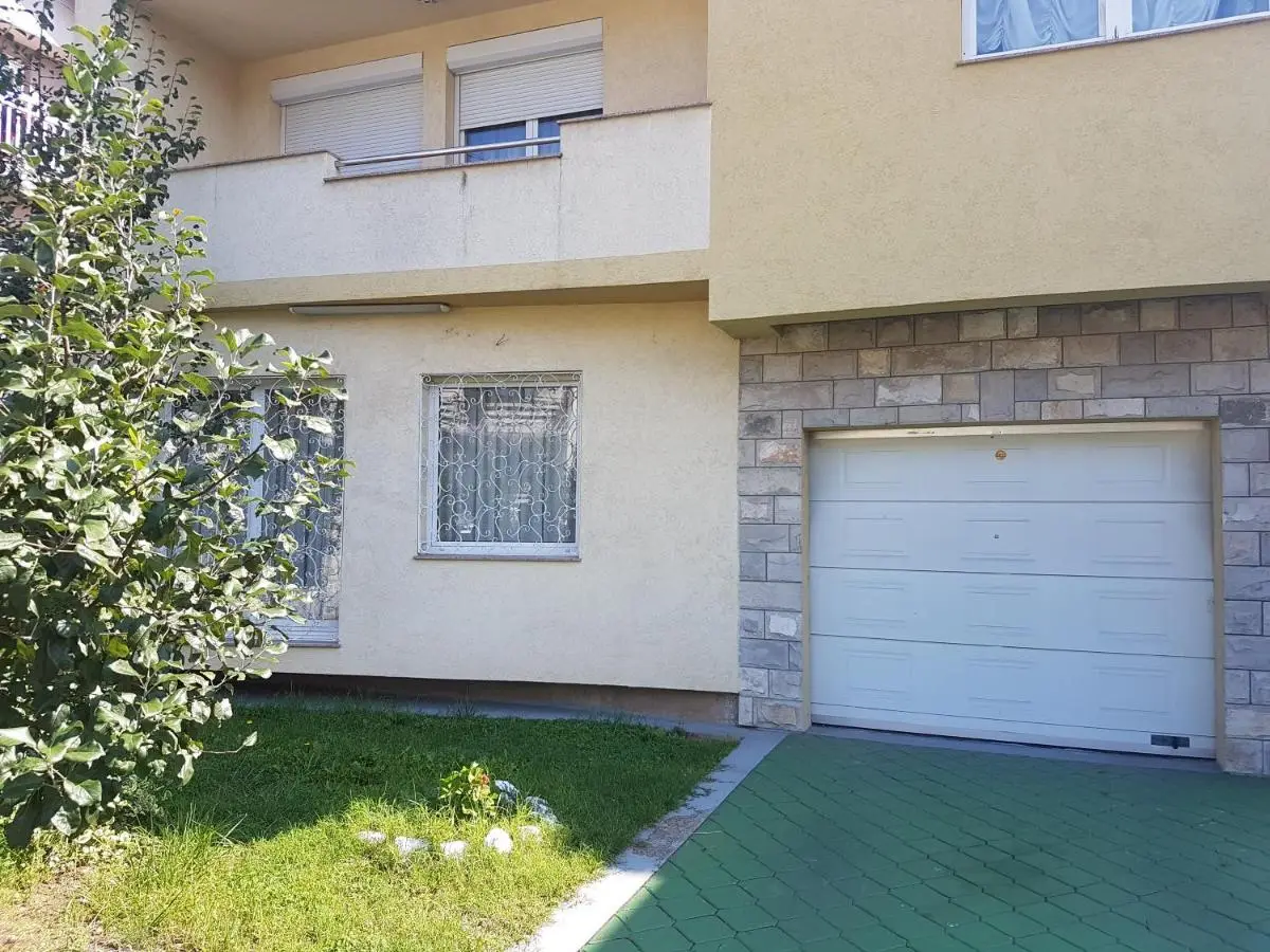 Villa Holiday DS near Sarajevo