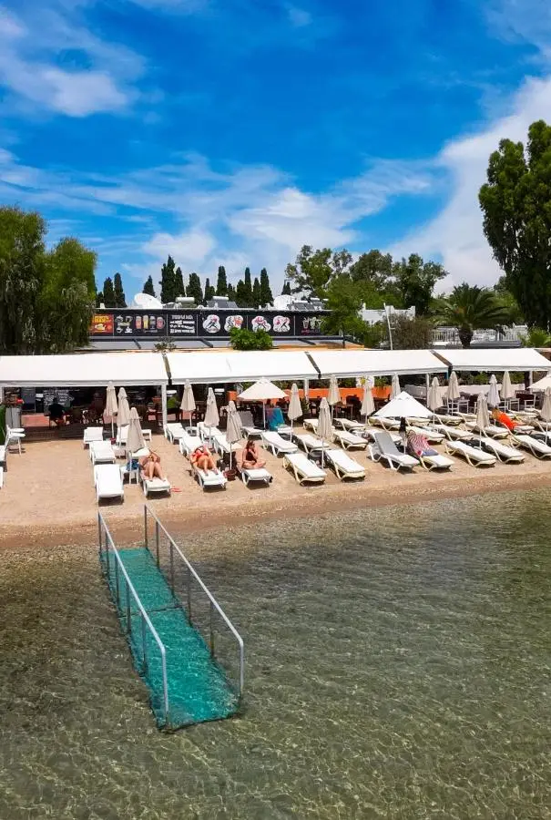 Manuela Boutique Hotel Bitez