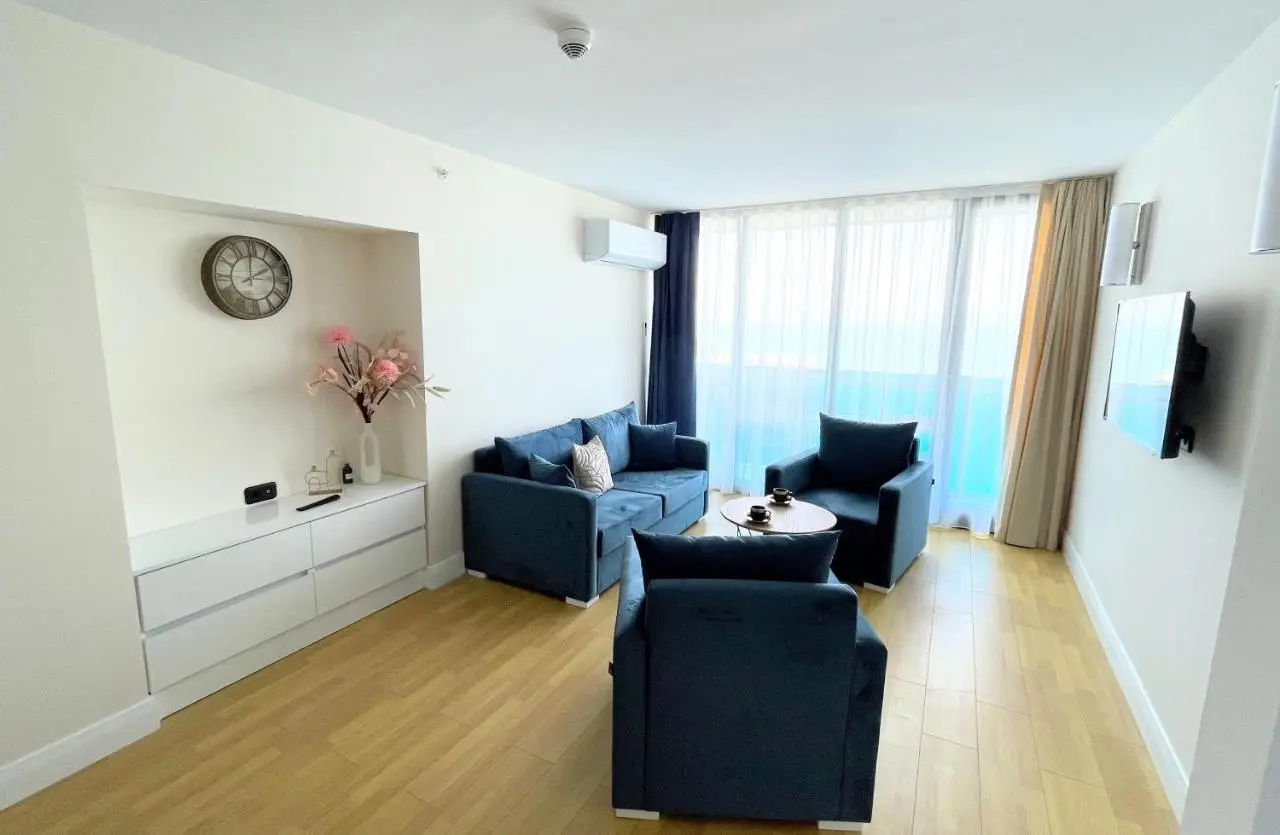 Apartments Black Sea Resort