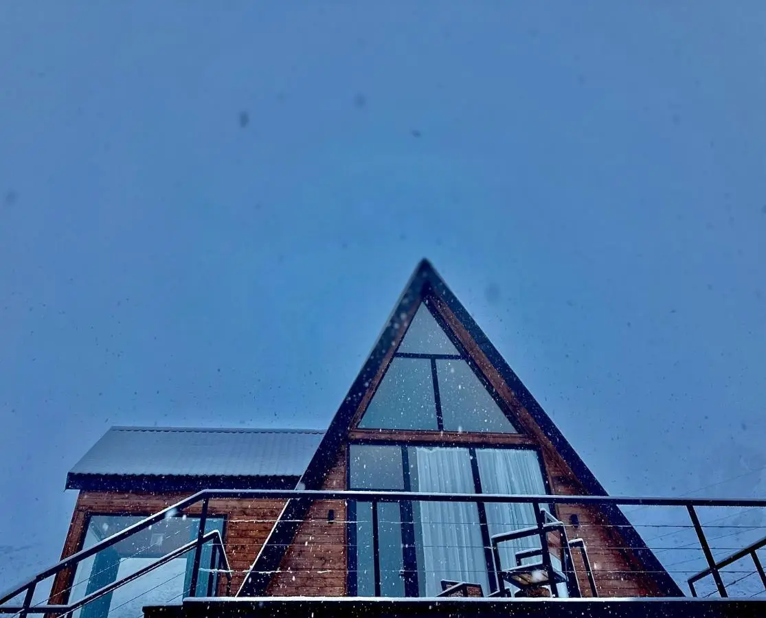 Vista cottage