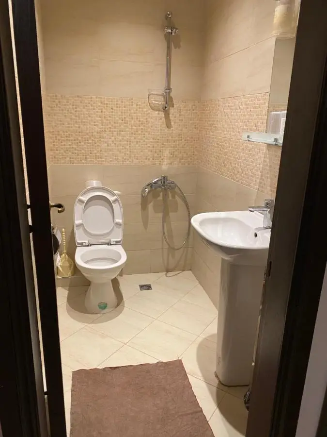 See view Apartment Magnolia 206