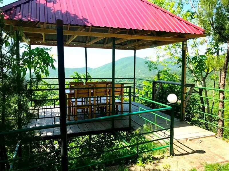 Kungut Hotel & Restaurant