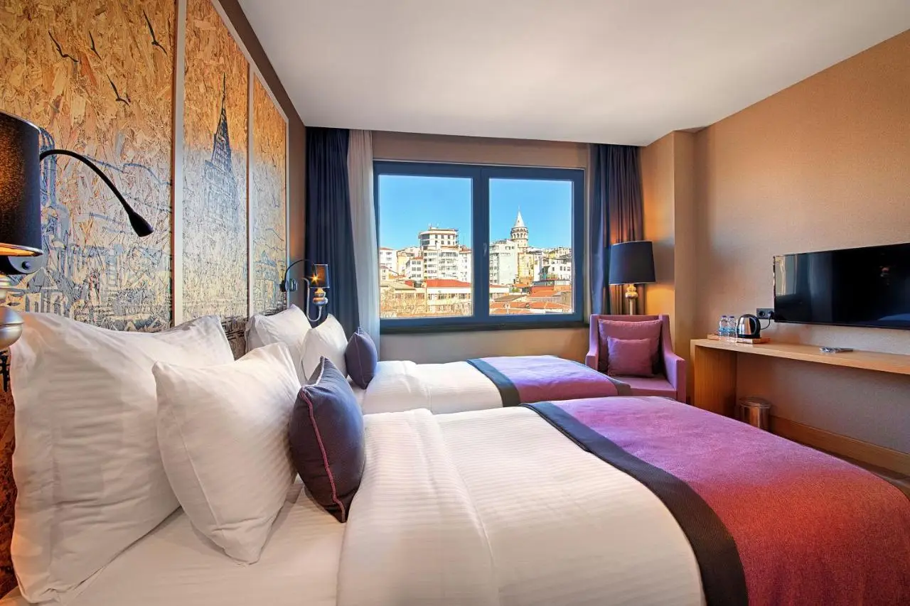 The Halich Hotel Istanbul Karakoy - Special Category