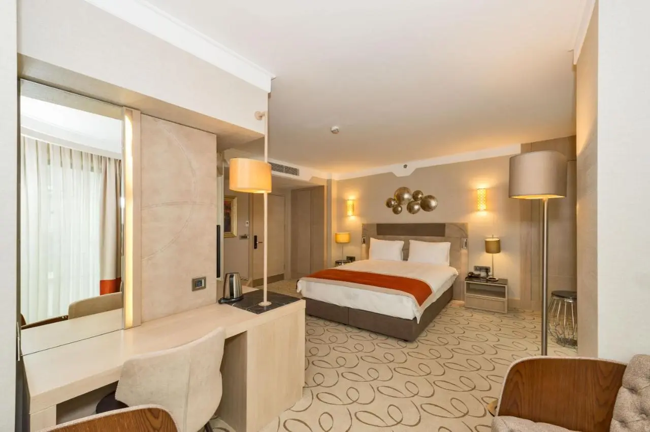 MARE PARK Hotel & SPA