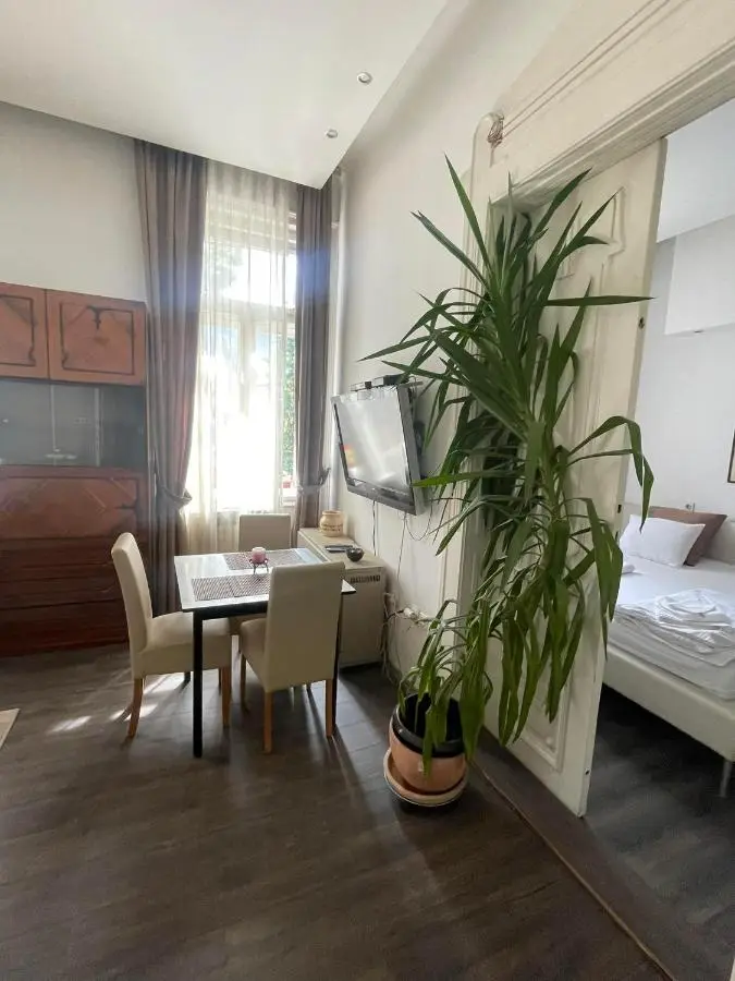Apartment Romana