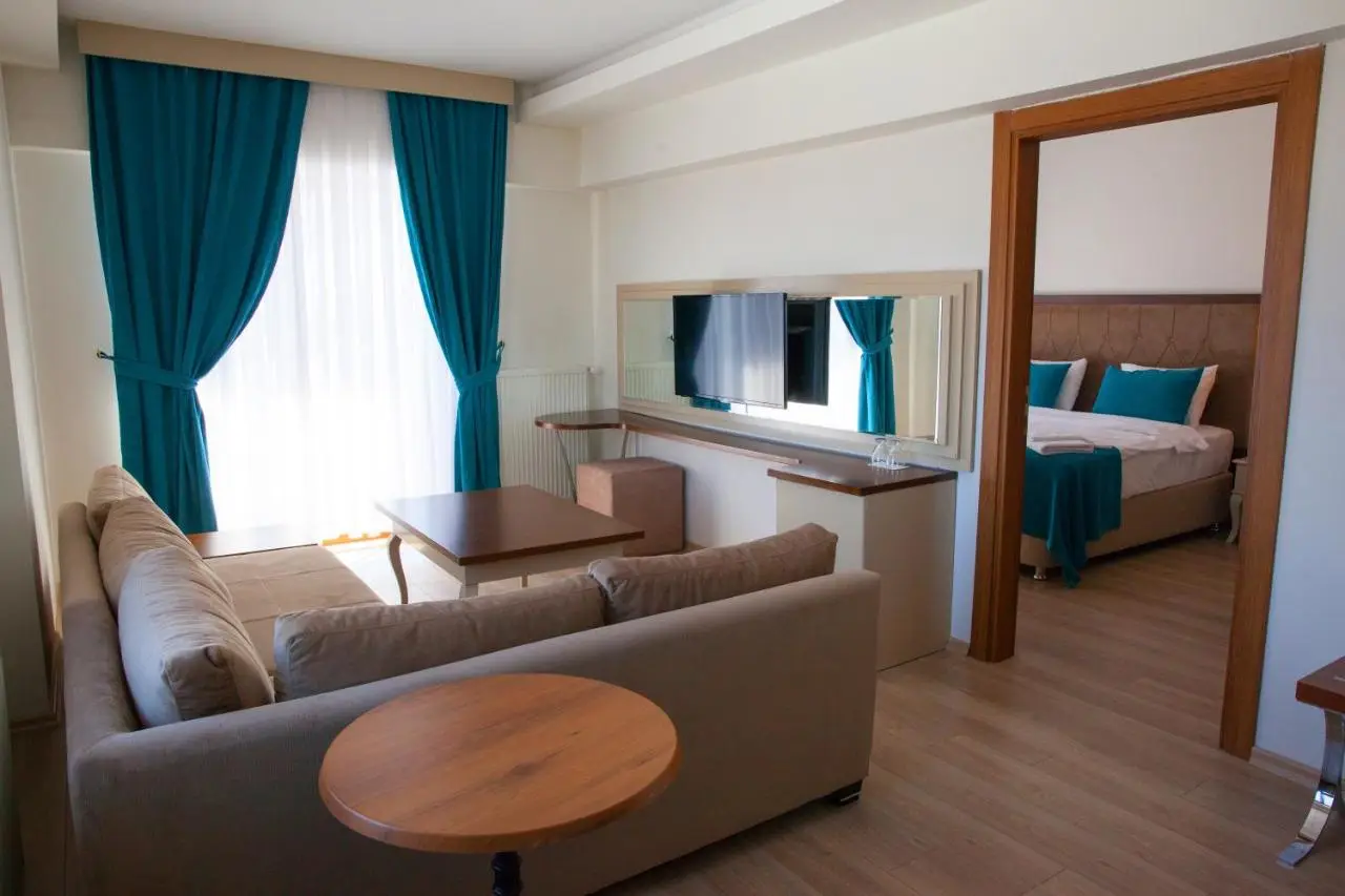 Black Forest Hotel