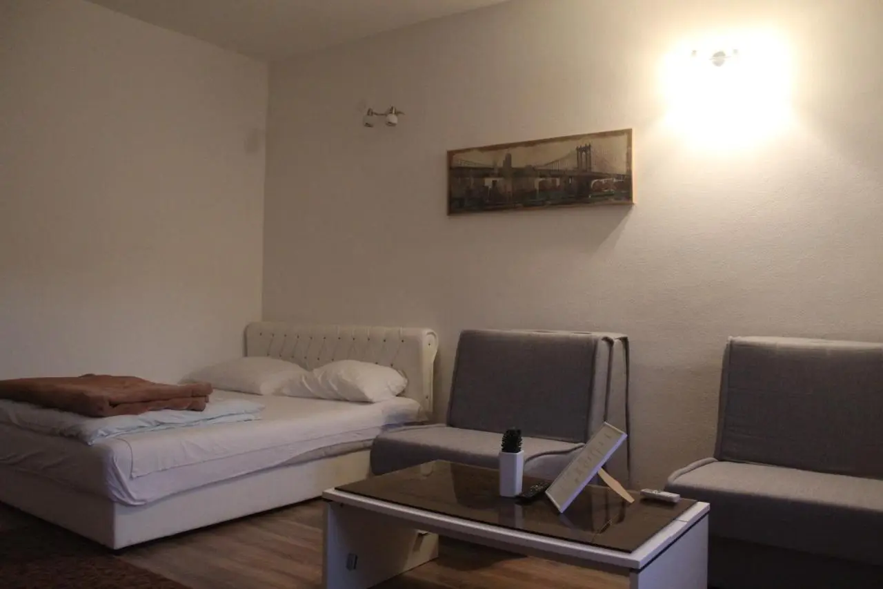Apartments Aldi