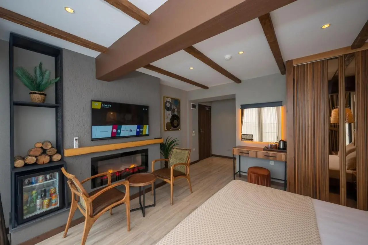 Villa Siesta Hotel Istanbul Airport