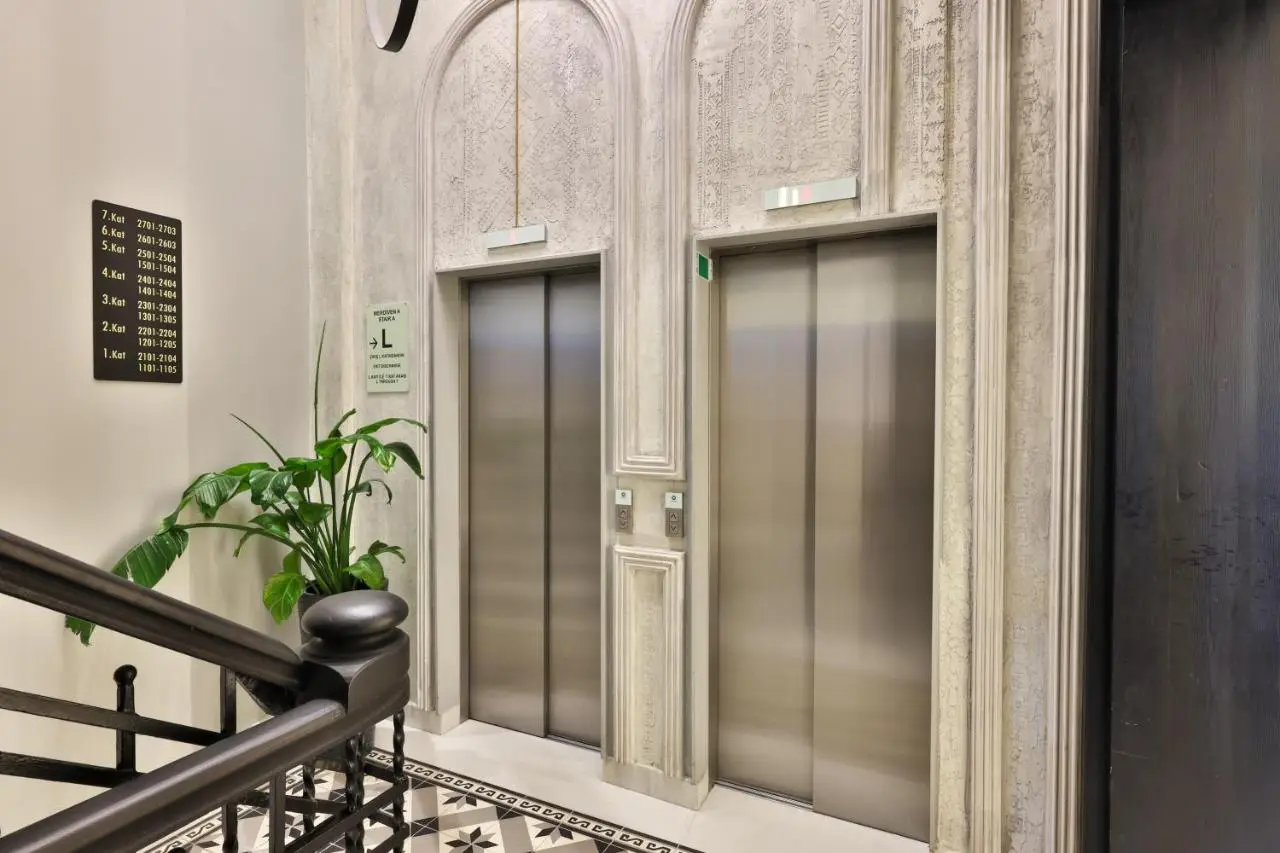 The Wings Hotels Pera