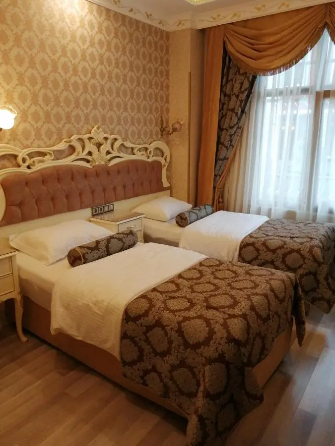 Nayla Palace Hotel-Special Category