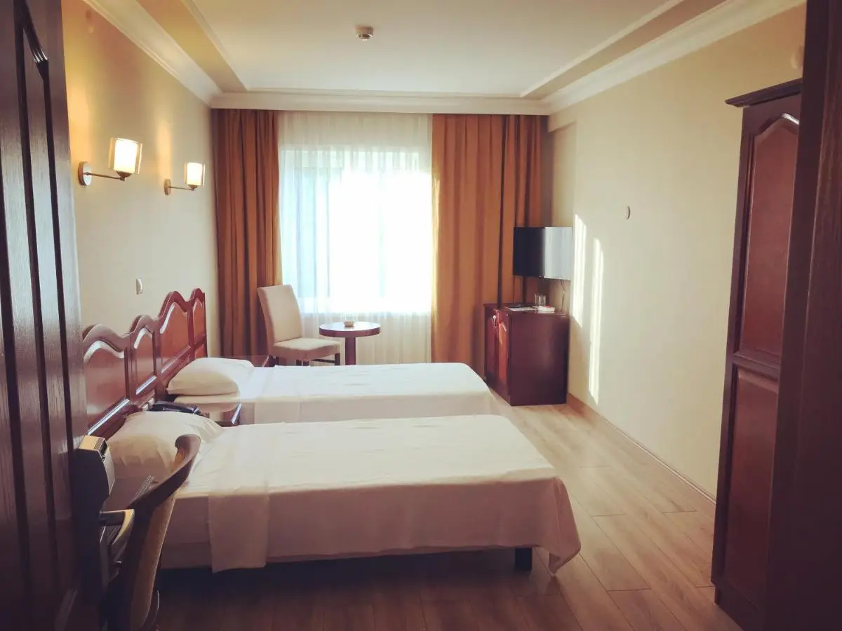 Grand Hotel Seferoğlu