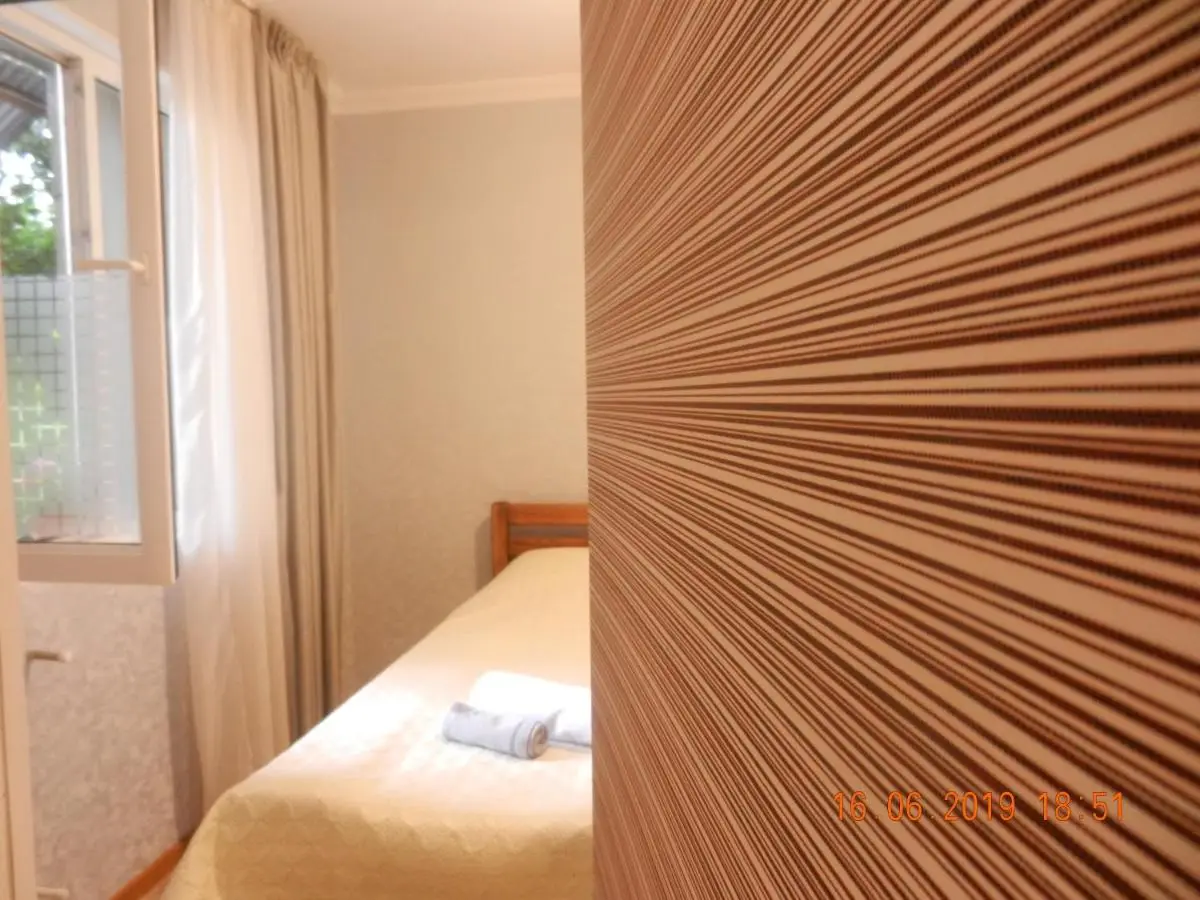guest house katia tbilisi