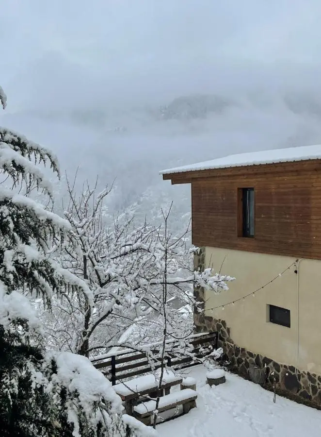Likani-house's Cottage