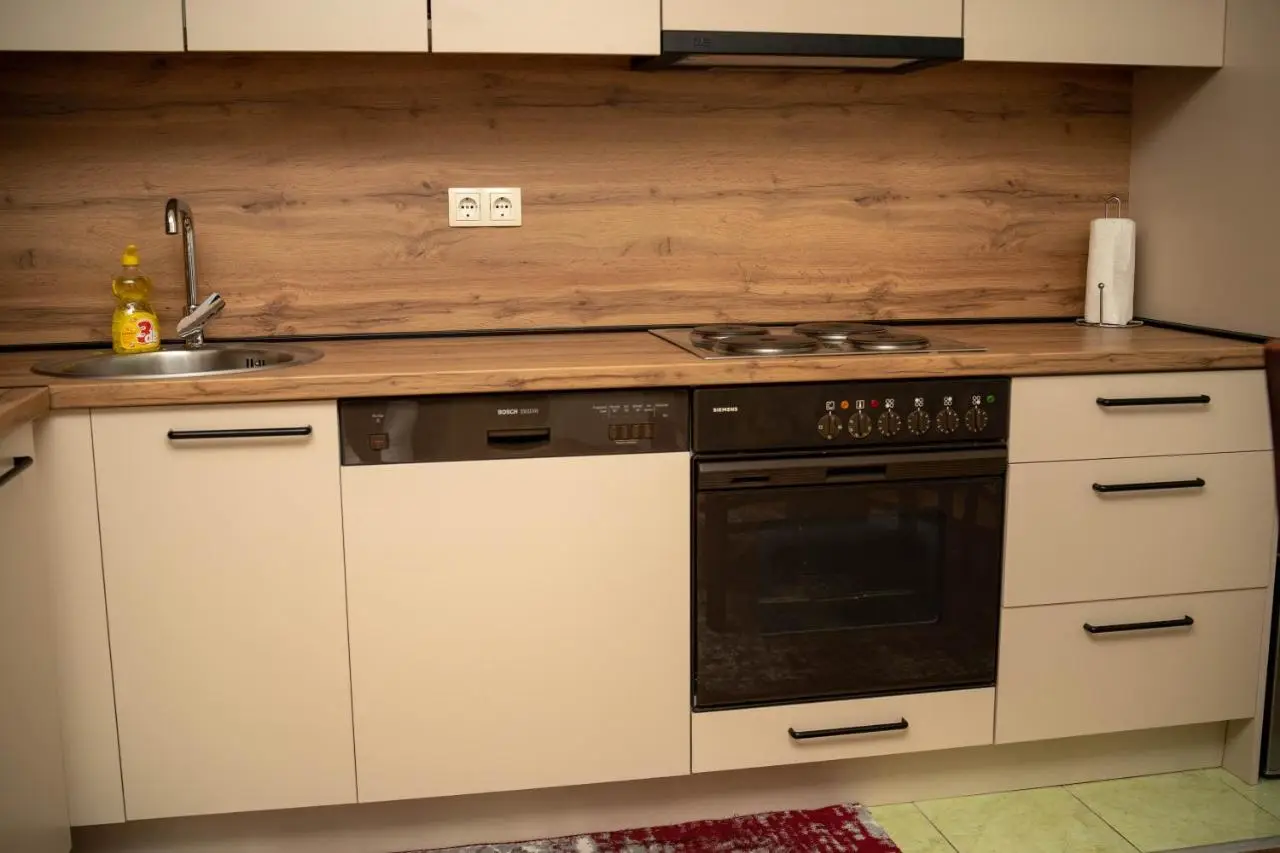 Apartman Emel