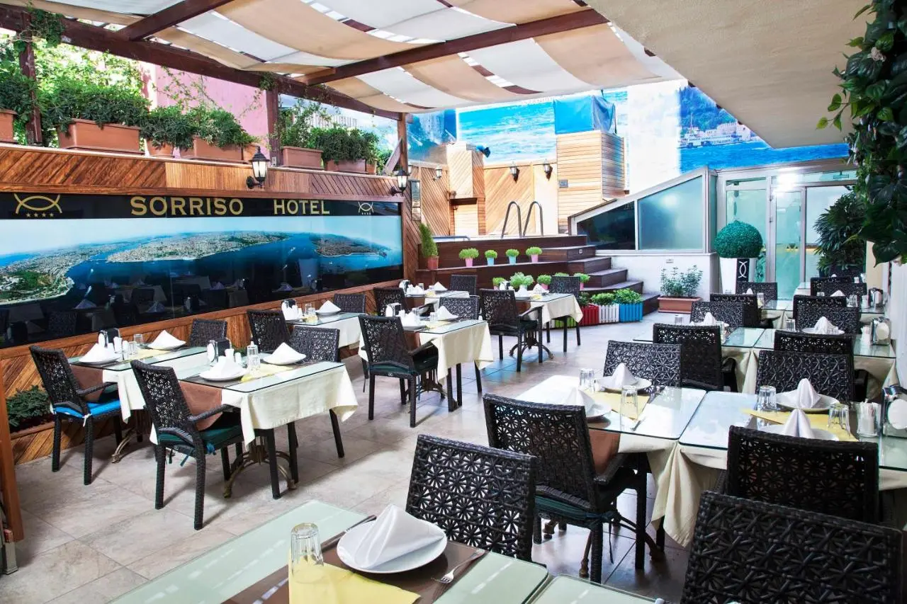 Sorriso Hotel