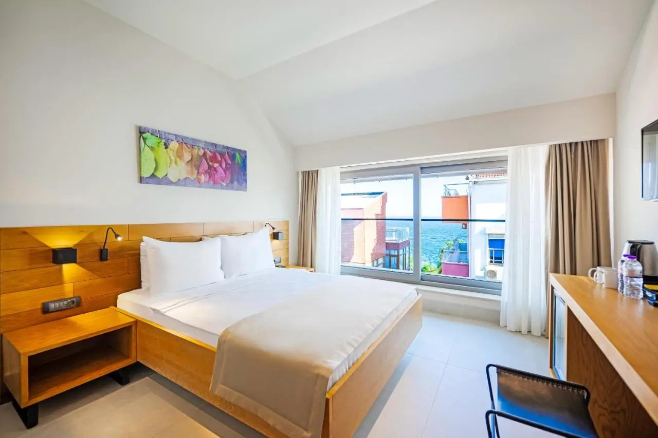 Lei Hotel