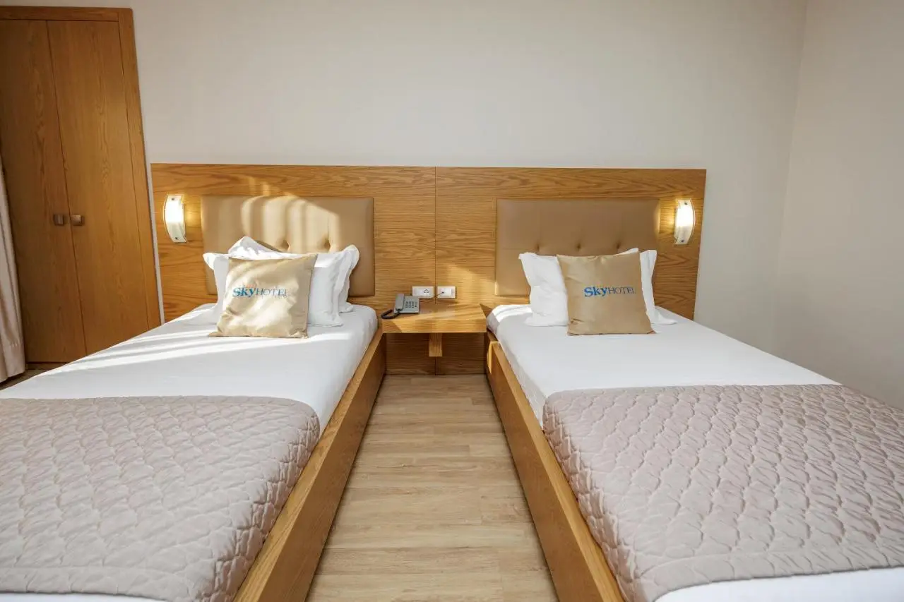 Sky Hotel Tirana