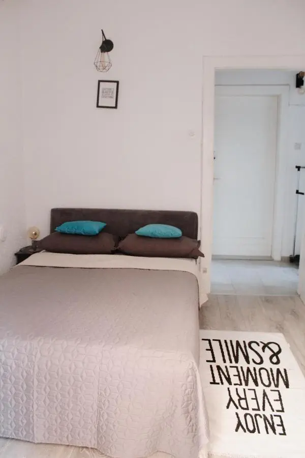 Apartments Aida