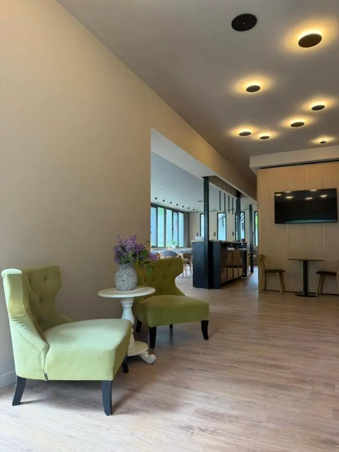 Turističko naselje Natura Art-Hotel Opal Art