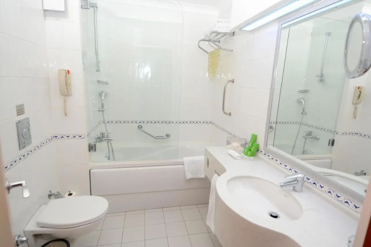 Holiday Inn Istanbul City by IHG