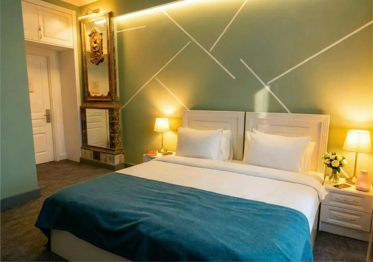 Citadel Boutique Hotel