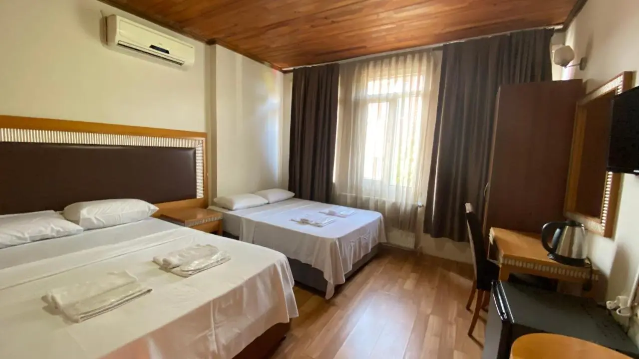 Herton Boutique Hotel