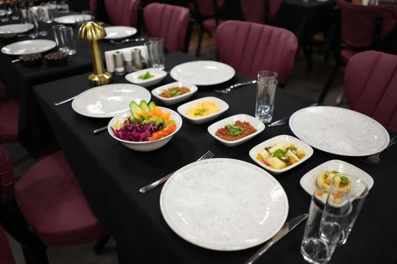 Boris Hotel Istanbul Beylikduzu