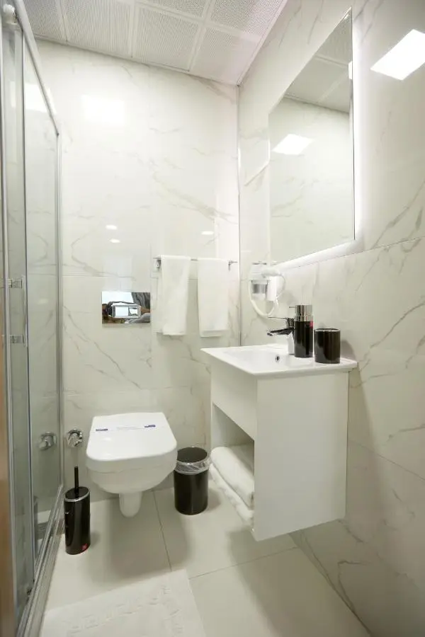 Kartal Palace Taksim Square FAMILY HOTEL