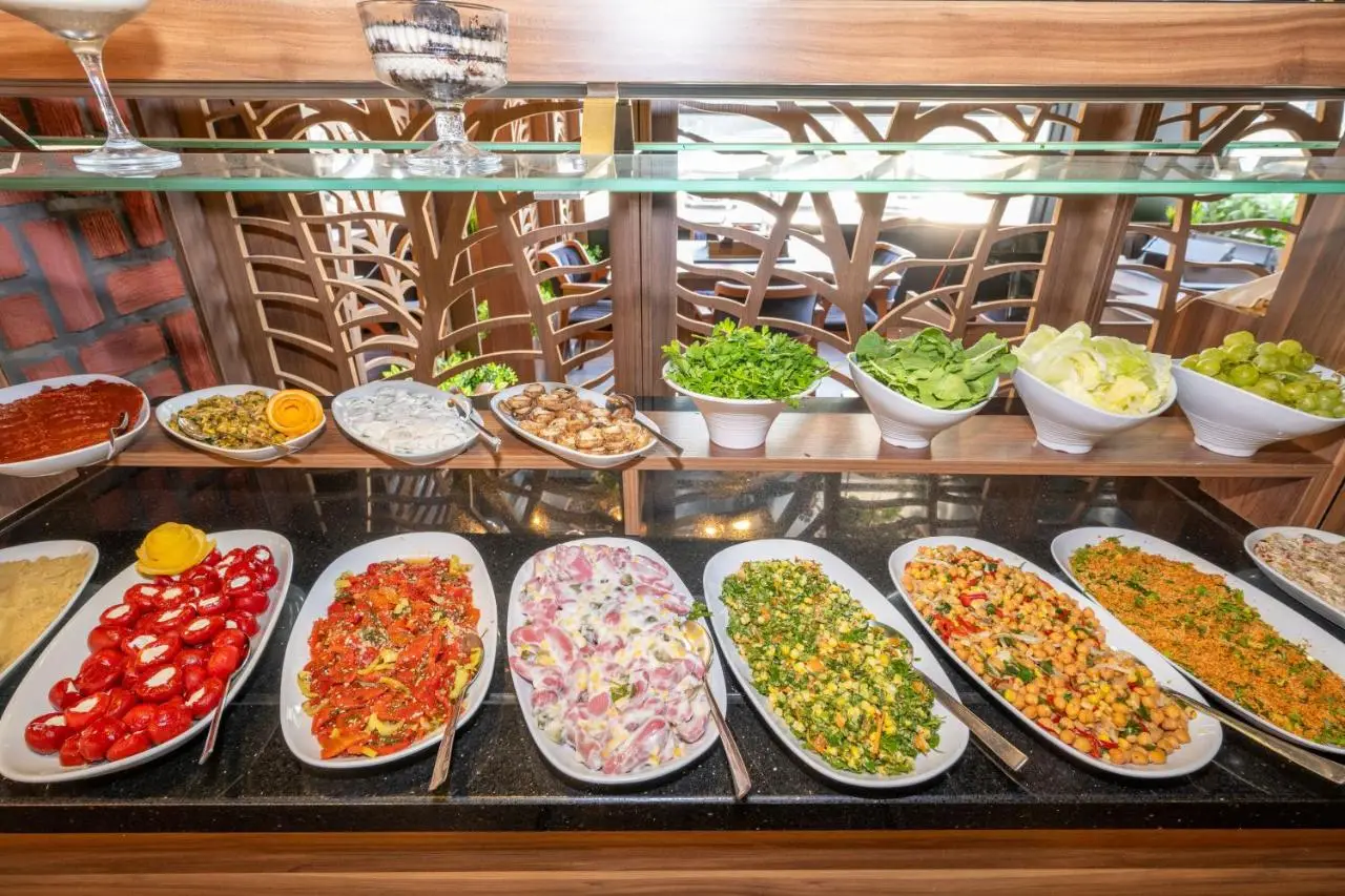 Litros Hotel & Spa
