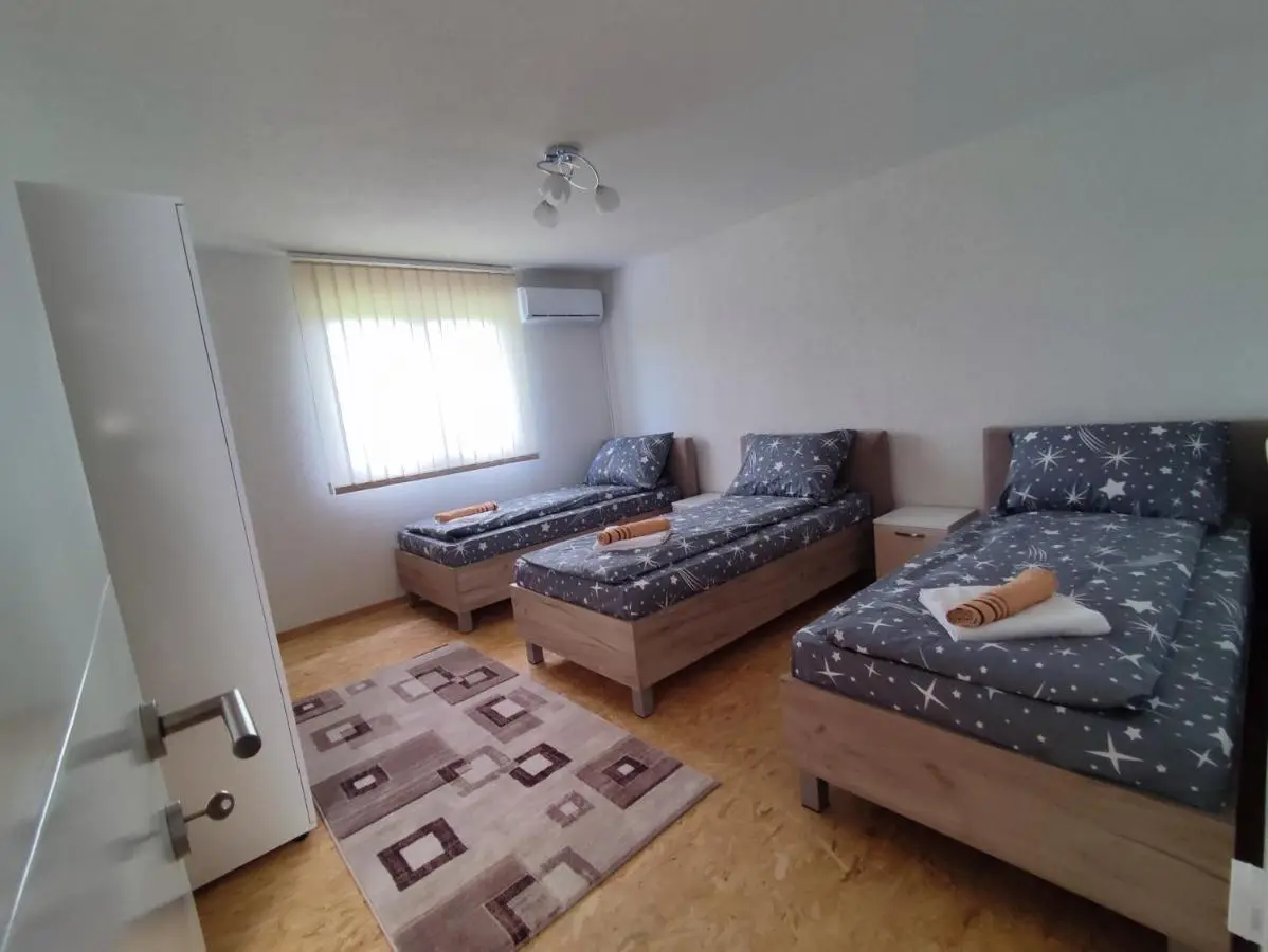 Villa Green Oasis Jakuzzi&Swimming Pool