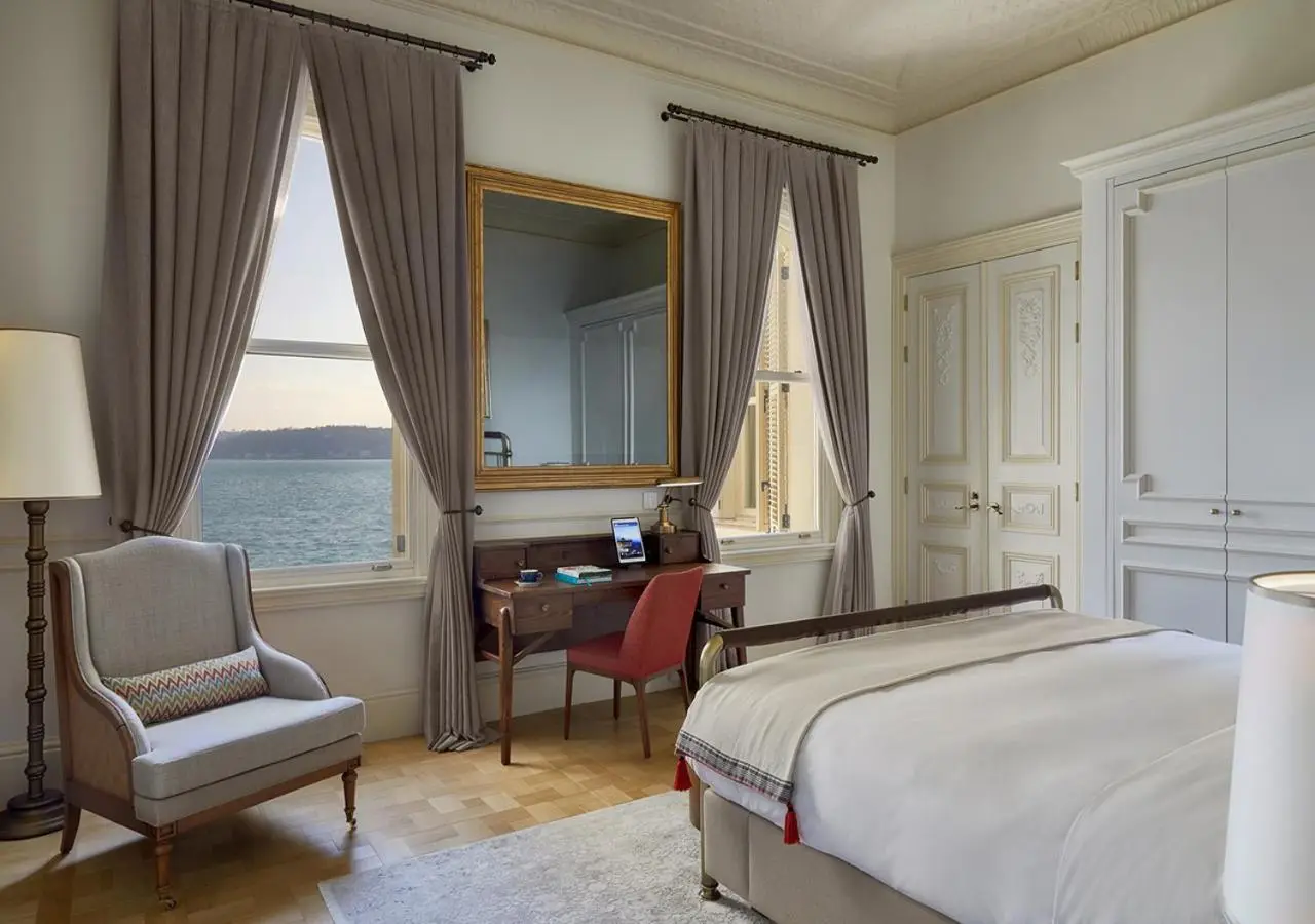Kocatas Mansions Istanbul Operated by Minor Hotels