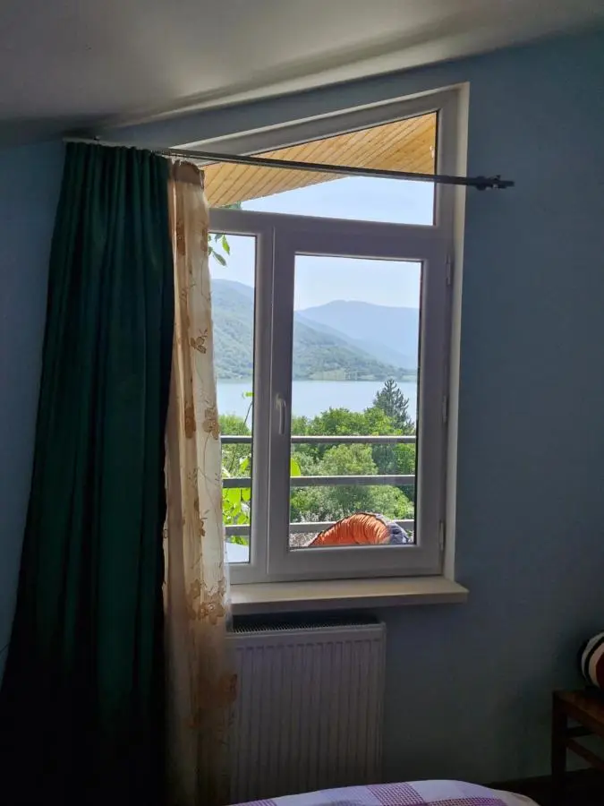 cozy house-Ananuri V