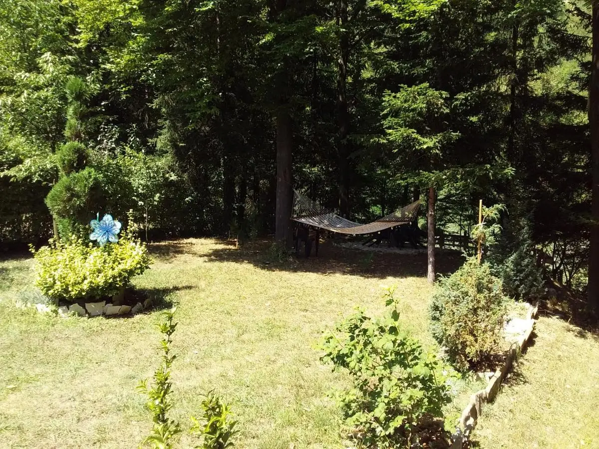 Tamaris Holiday Home